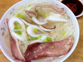 台南必比登推介「葉家小卷米粉」元旦歇業！老闆娘積勞成疾…想吃「粗米粉＋鮮美中卷」得等幾個月